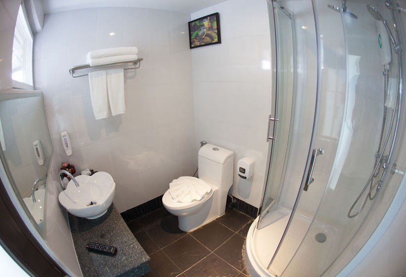 Hotel Md Grand Nakhon si Thammarat