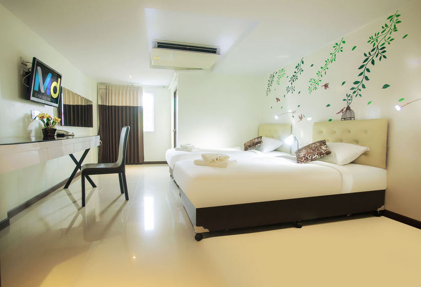 Hotel Md Grand 1