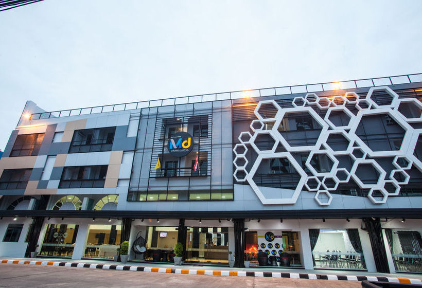 Hotel Md Grand 10