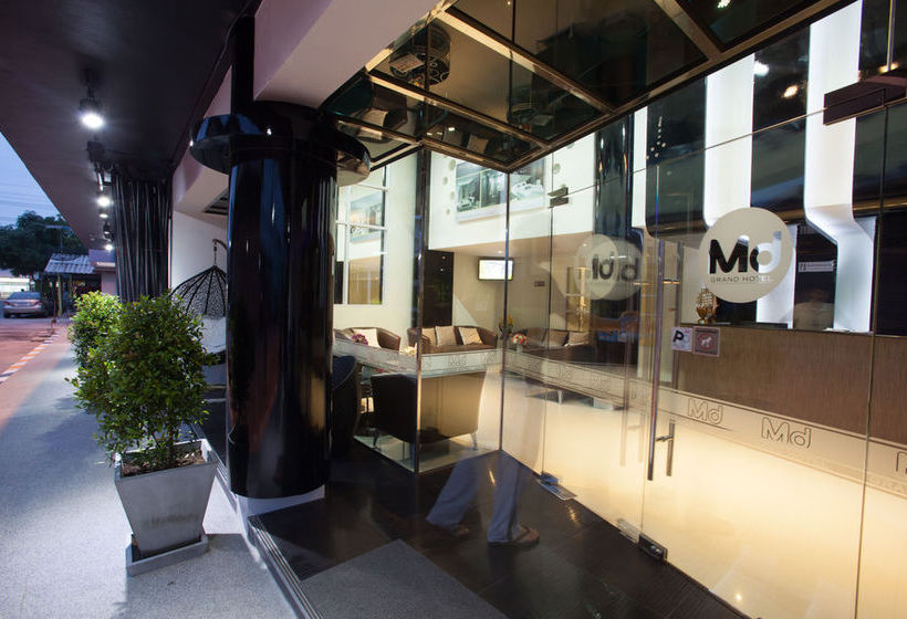 Hotel Md Grand 11