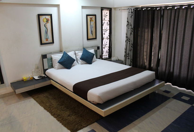 Dragonfly Apartments 1