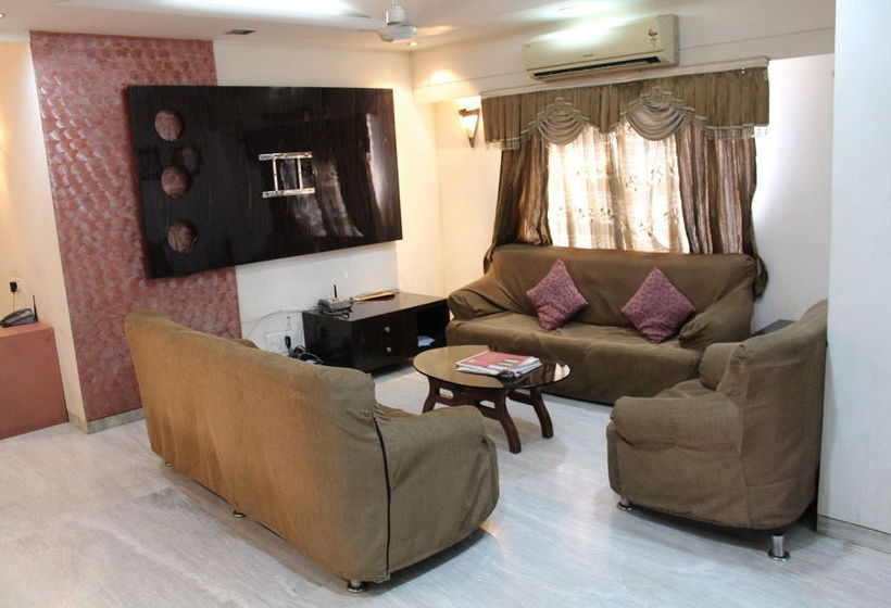 Dragonfly Apartments 5