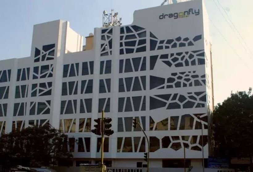 Dragonfly Apartments 8