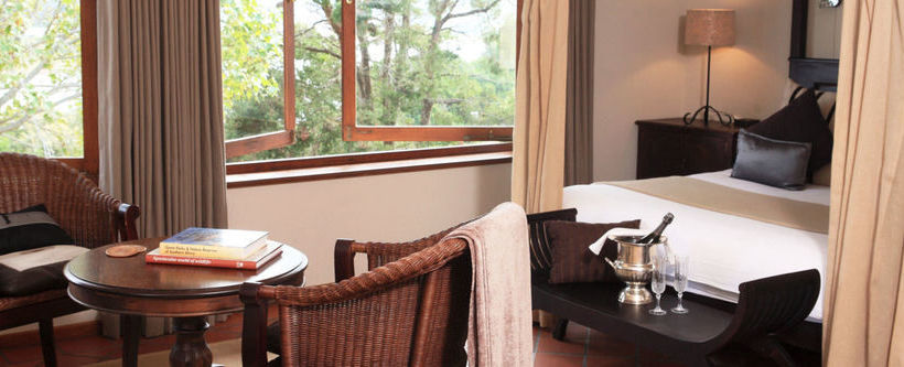 Pensión Wilderness Manor Western Cape