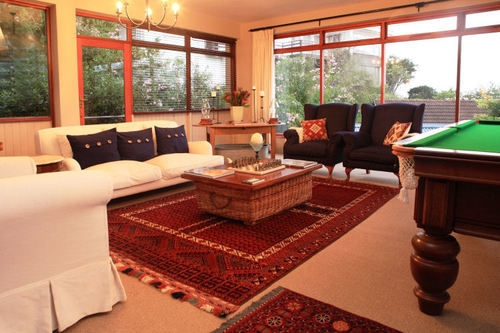 Pension Wilderness Manor 14