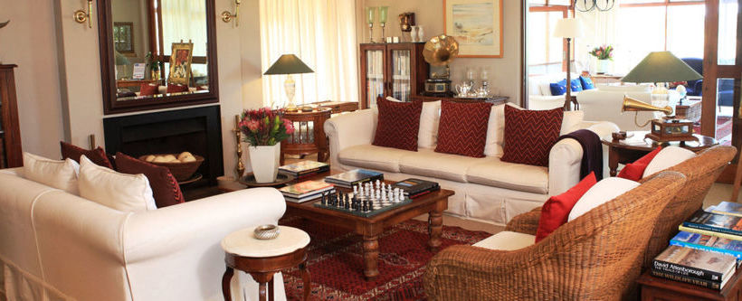 Pension Wilderness Manor 3