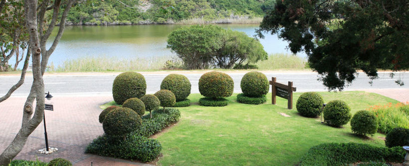 Pension Wilderness Manor 4