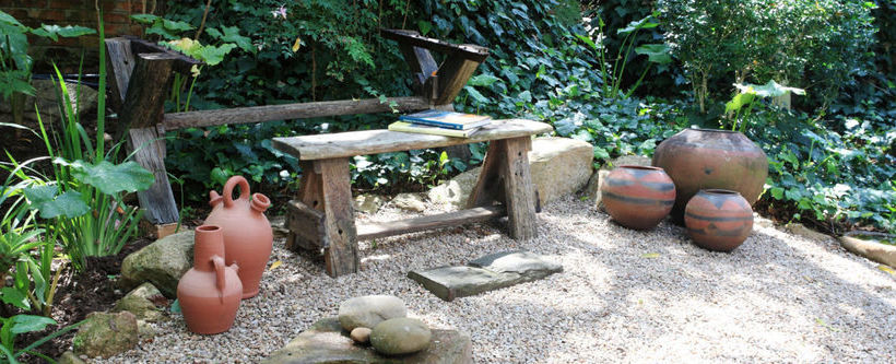 Pension Wilderness Manor 5