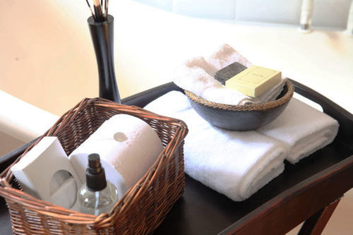 Pension Wilderness Manor 6