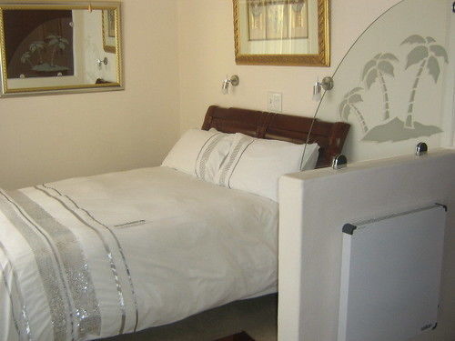 Pension Winchester Lodge 11