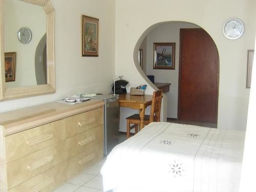 Pension Winchester Lodge 14