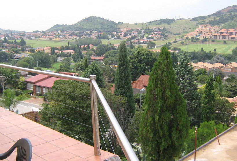 Pension Winchester Lodge 2