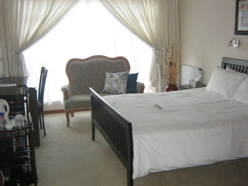 Pension Winchester Lodge 6