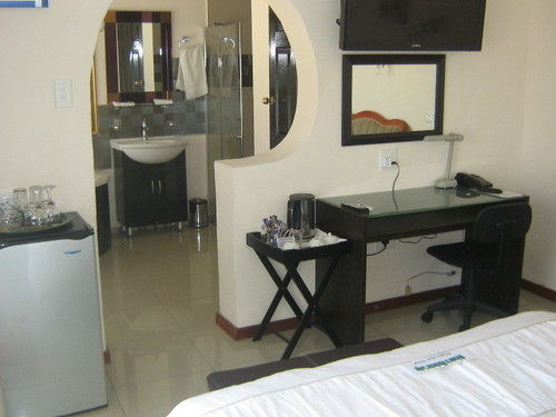 Pension Winchester Lodge 8