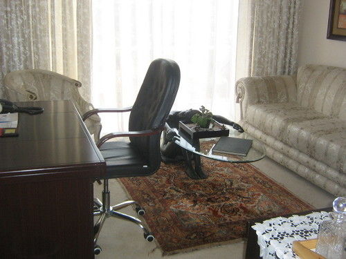 Pension Winchester Lodge 9