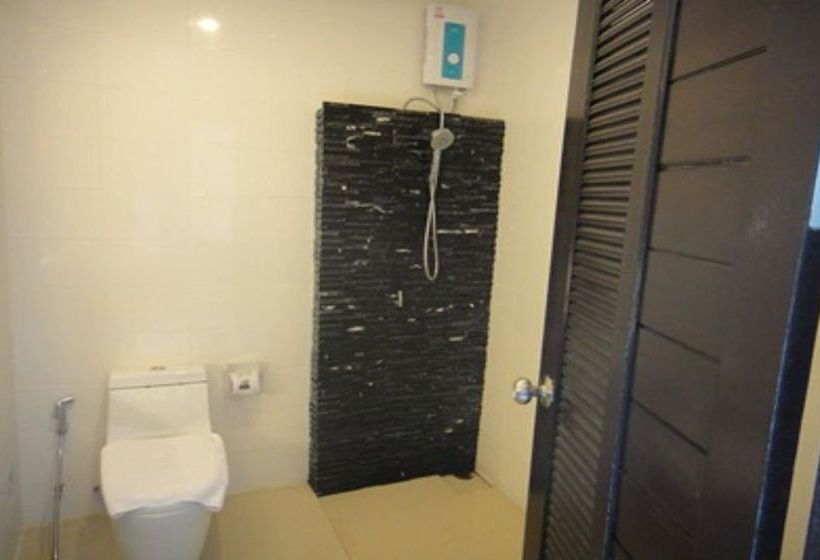 Hotel O' Drive Resort & Khon Kaen