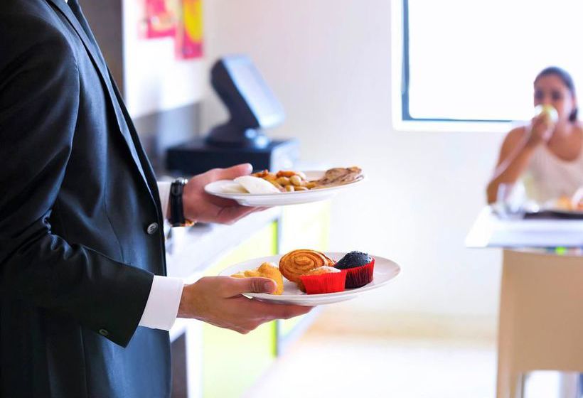 Hotel Ibis Goa Calangute