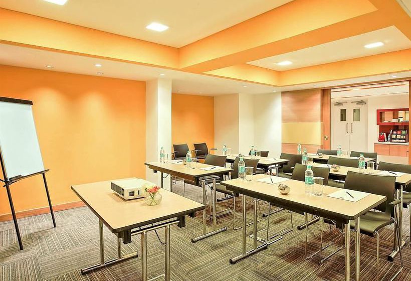 Hotel Ibis Goa Calangute 10