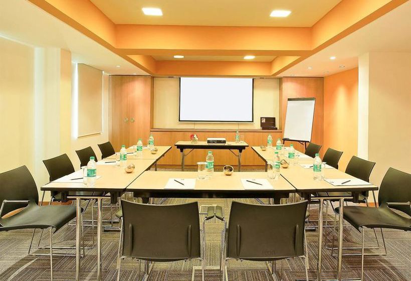 Hotel Ibis Goa Calangute 11