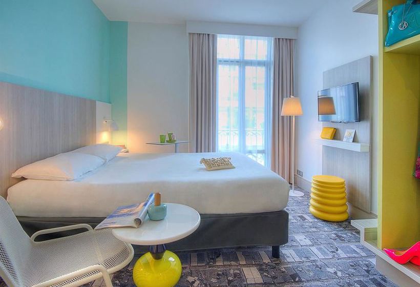 Hotel Ibis Goa Calangute 12