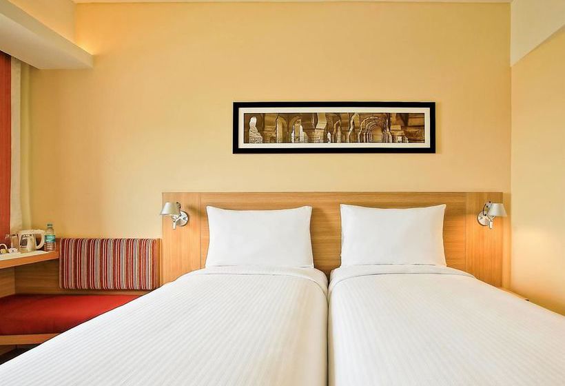 Hotel Ibis Goa Calangute 13