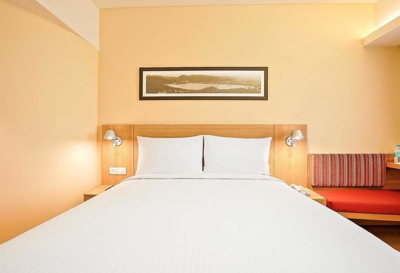 Hotel Ibis Goa Calangute 14