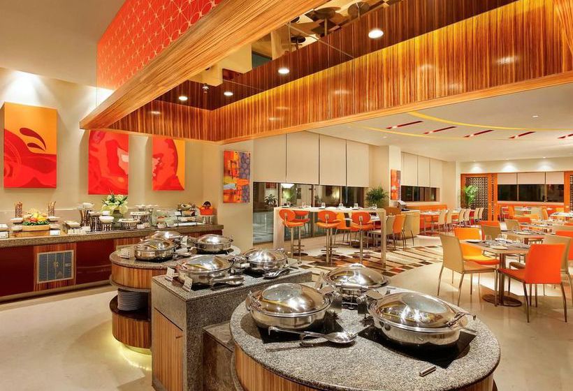 Hotel Ibis Goa Calangute 16