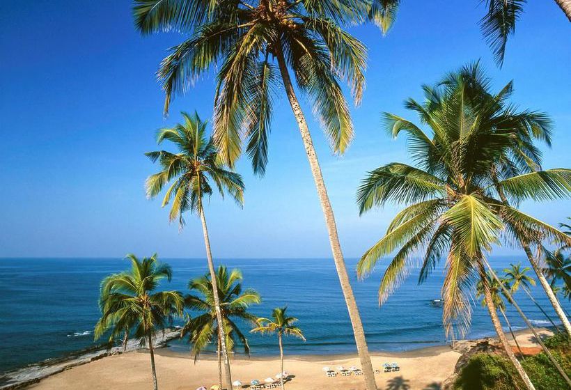 Hotel Ibis Goa Calangute 2