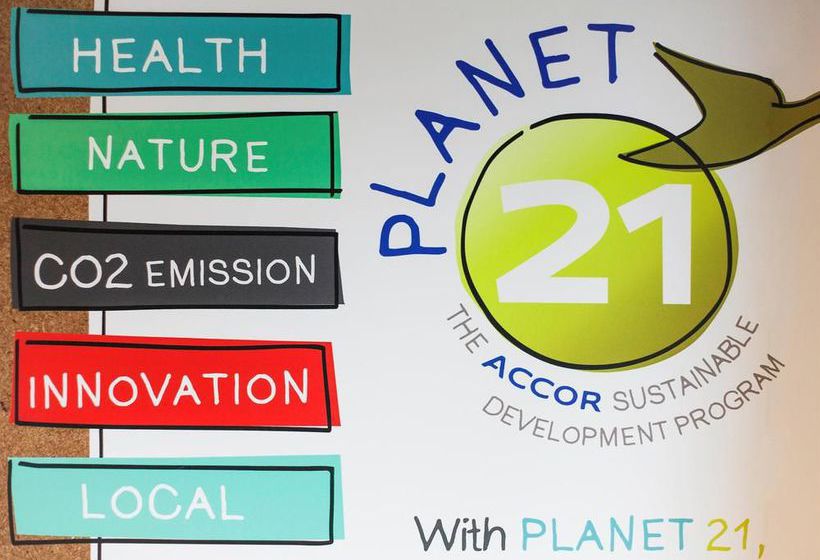 Hotel Ibis Goa Calangute 3