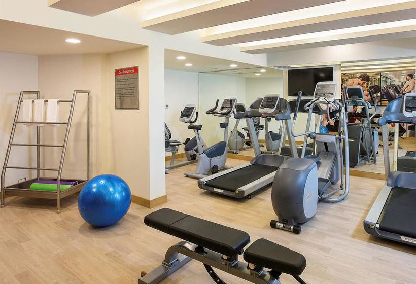 Hotel Ibis Goa Calangute 4