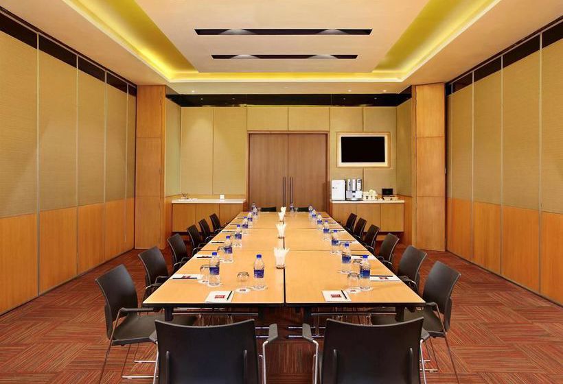 Hotel Ibis Goa Calangute 5