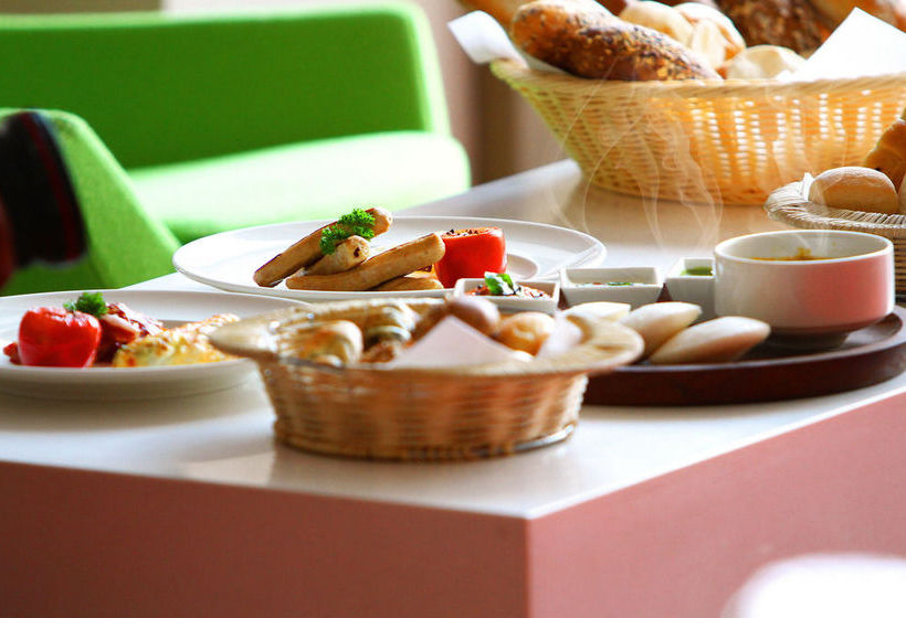 Hotel Ibis Goa Calangute 6