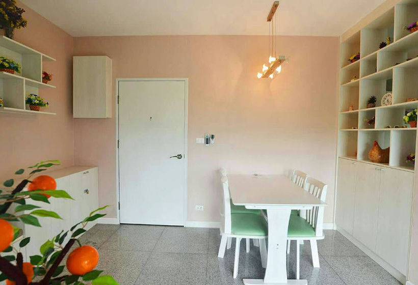 Tree Boutique Resort 1