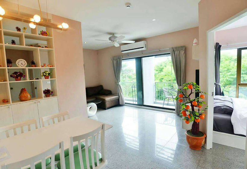 Tree Boutique Resort 10