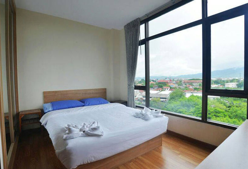 Tree Boutique Resort 12