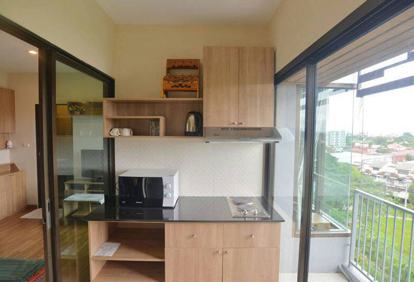 Tree Boutique Resort 13