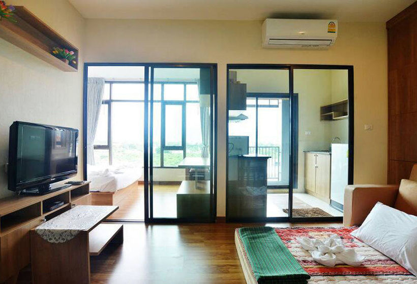 Tree Boutique Resort 14