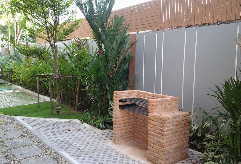 Tree Boutique Resort 17