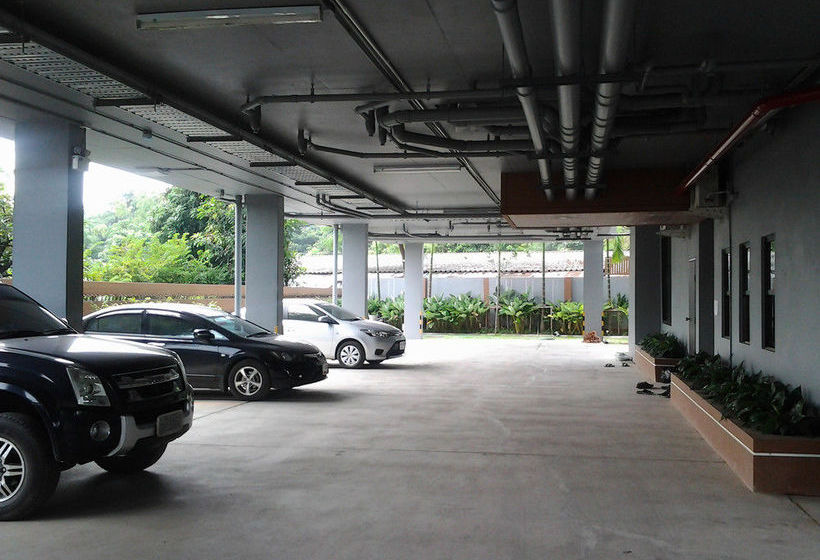 Tree Boutique Resort 19