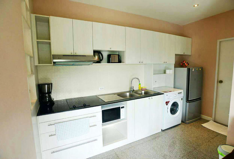 Tree Boutique Resort 2