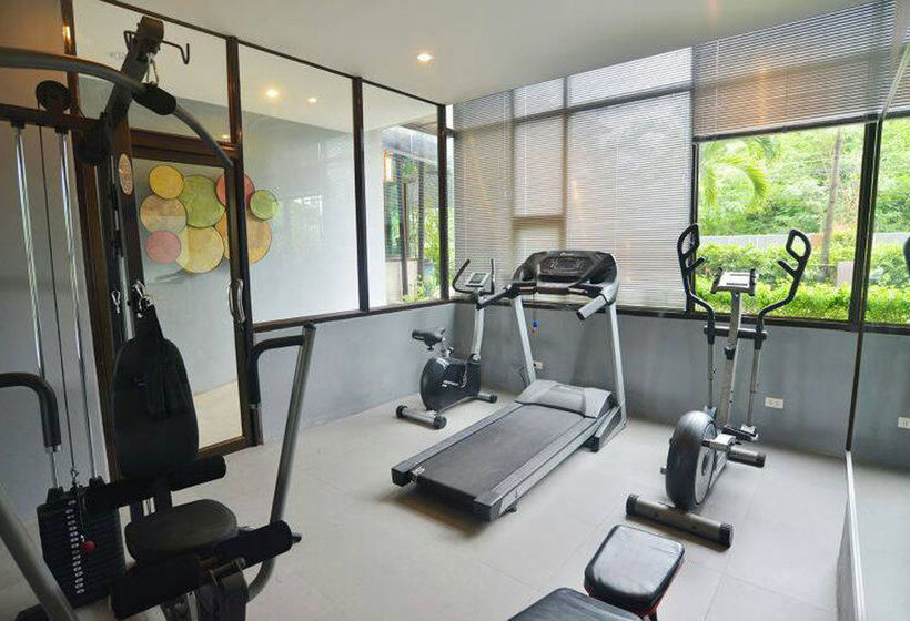 Tree Boutique Resort 20