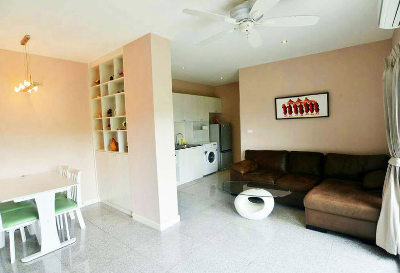 Tree Boutique Resort 3