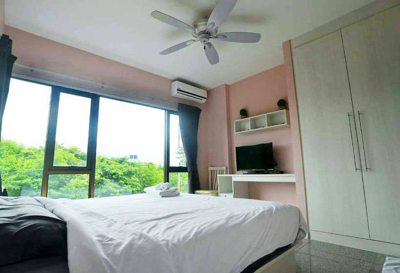 Tree Boutique Resort 4