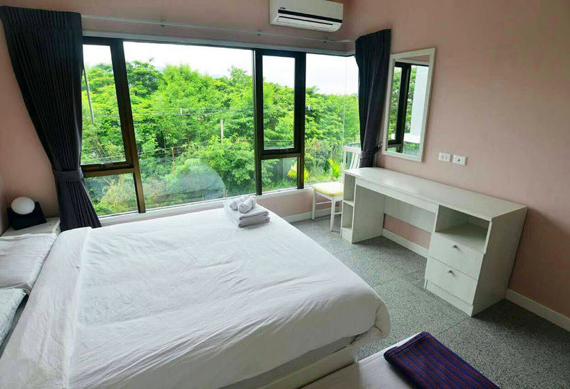 Tree Boutique Resort 5