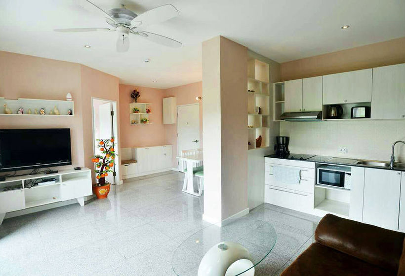 Tree Boutique Resort 6