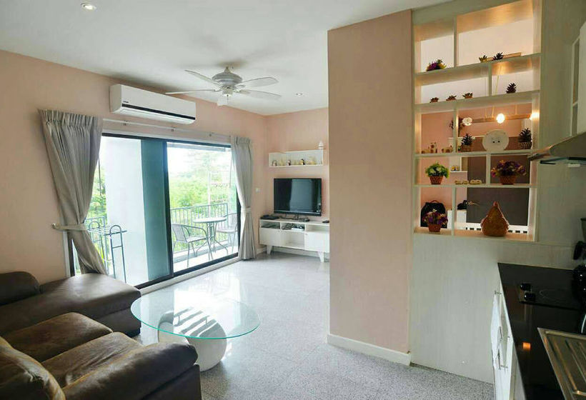 Tree Boutique Resort 7