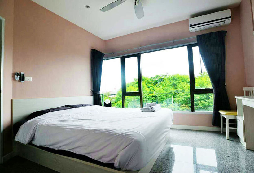 Tree Boutique Resort 8