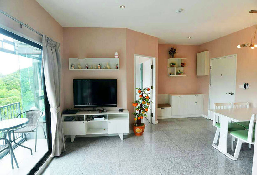 Tree Boutique Resort 9