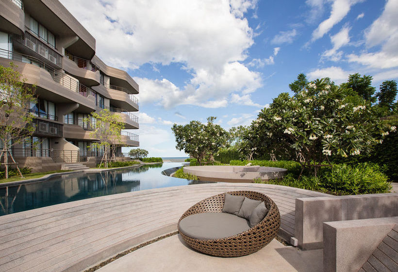 Hotel Baan San Ngam Condo By Tiny Seabird 1