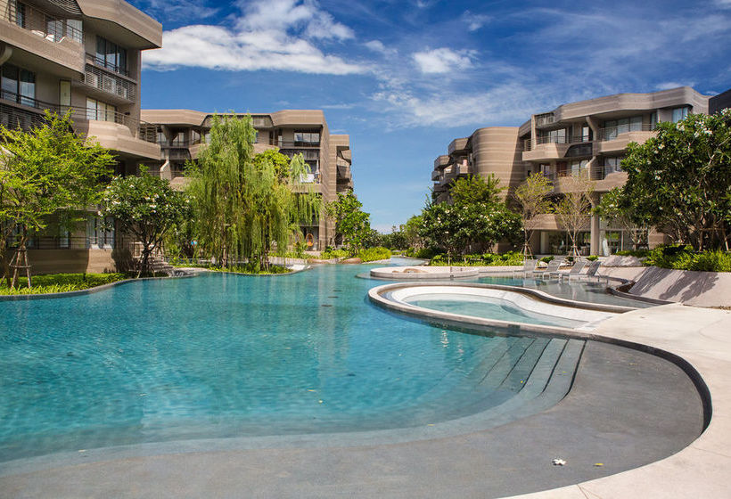 Hotel Baan San Ngam Condo By Tiny Seabird 10